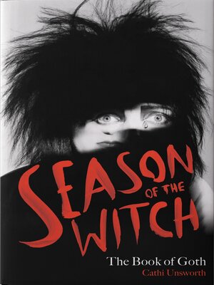 cover image of Season of the Witch